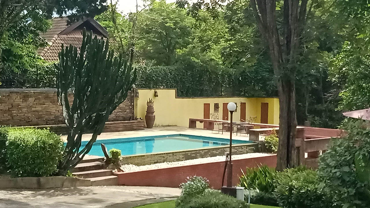 Insda Wellness Resort