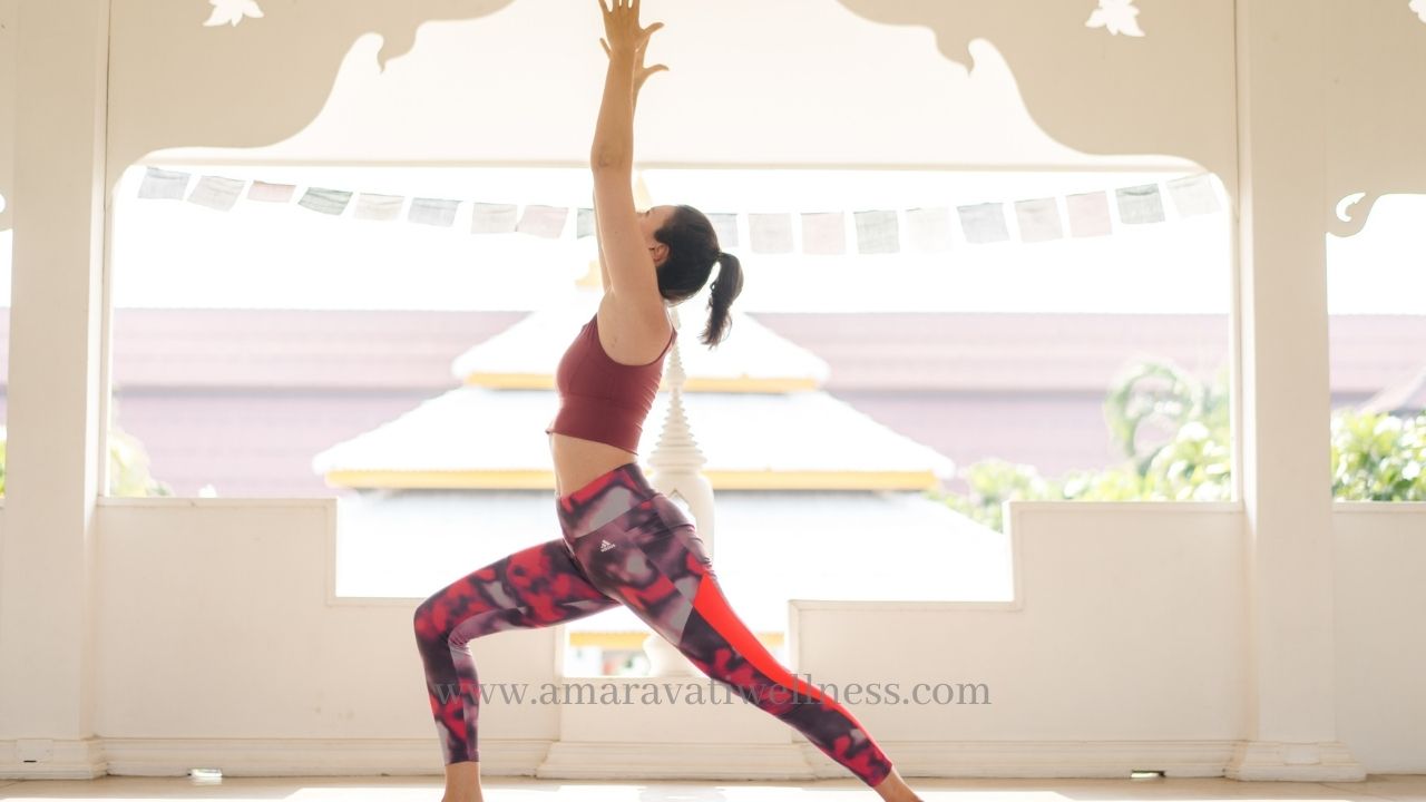 Insda Wellness Resort