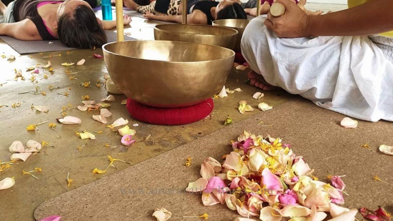 Insda Wellness Resort