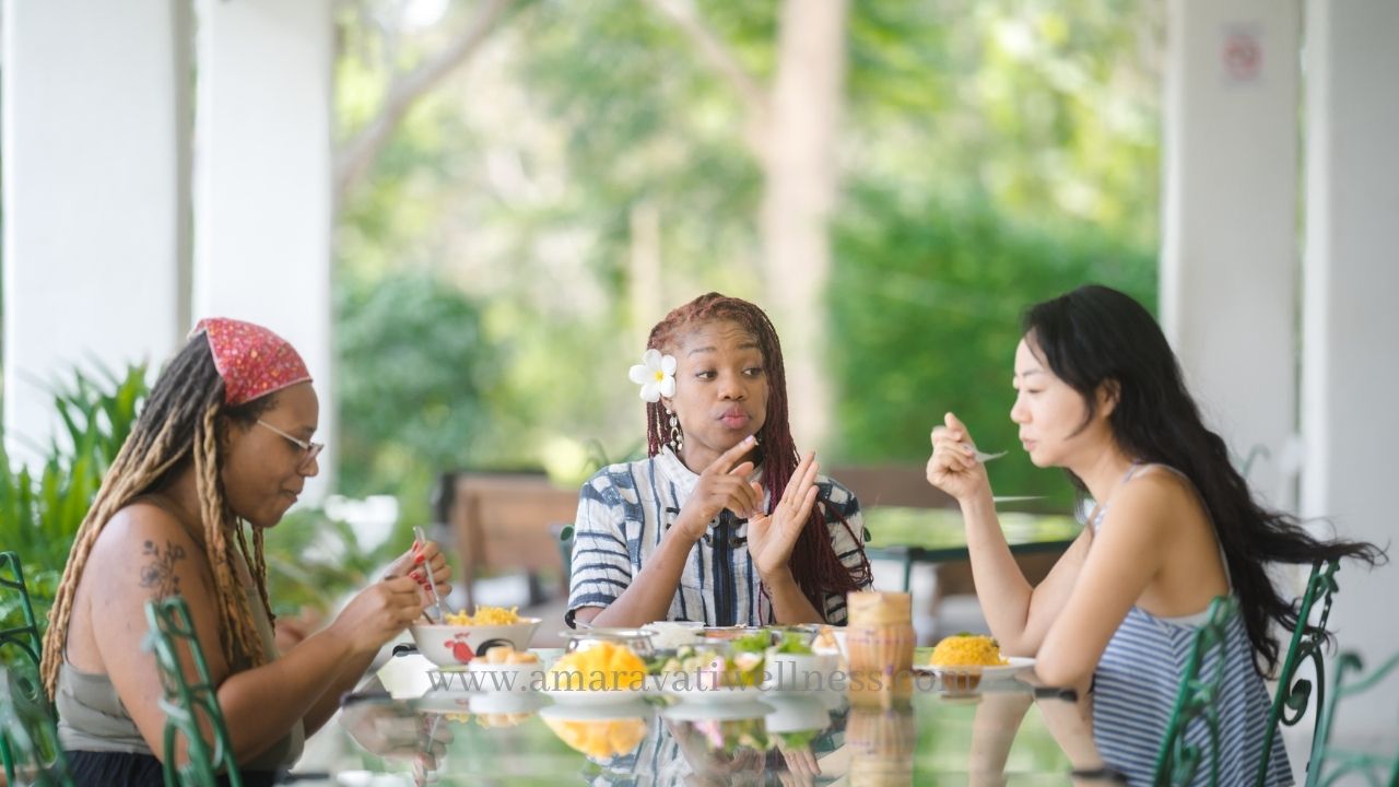 Insda Wellness Resort