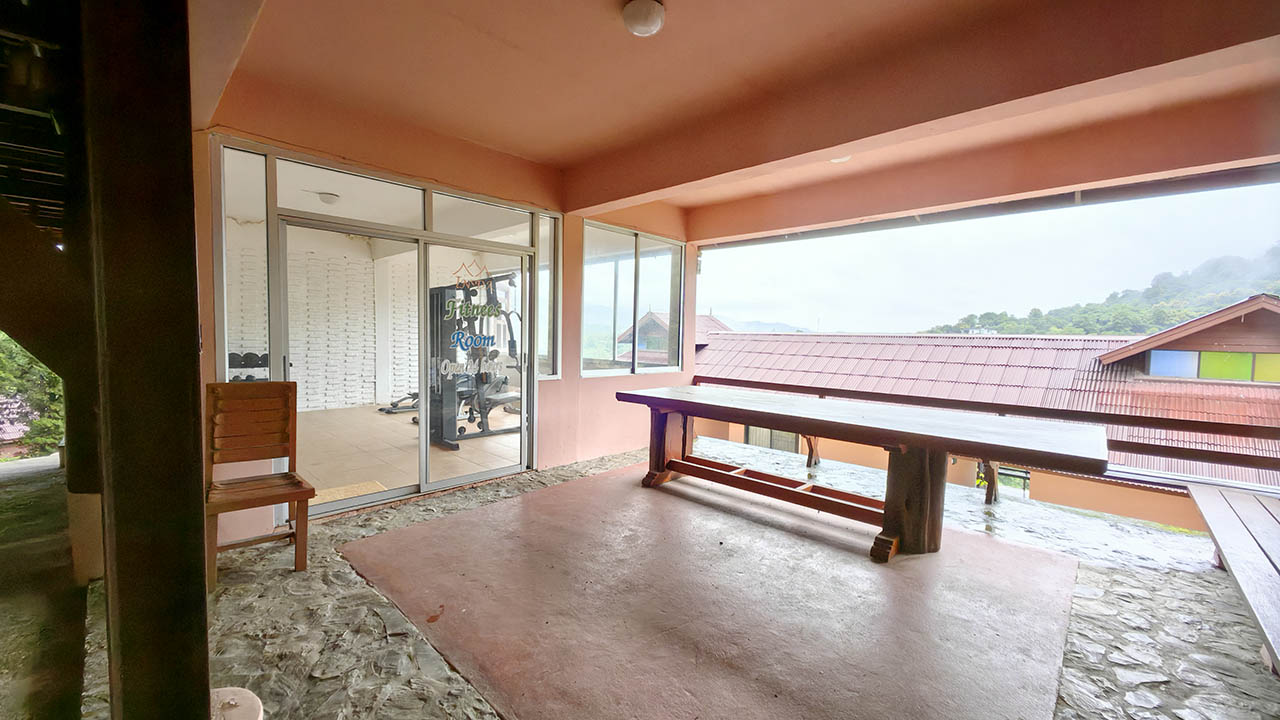 Insda Wellness Resort