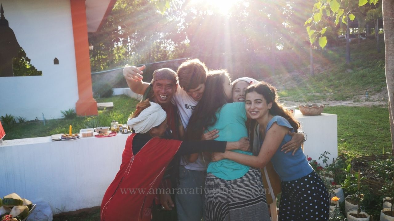 Insda Wellness Resort