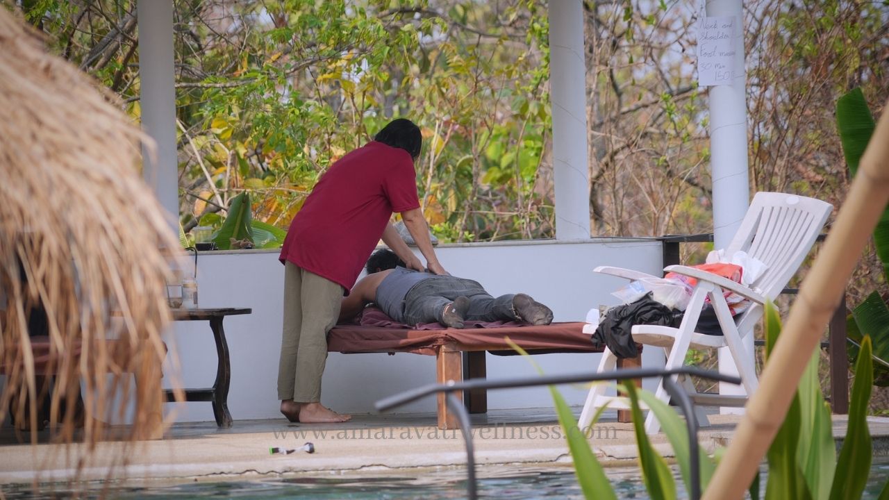 Insda Wellness Resort