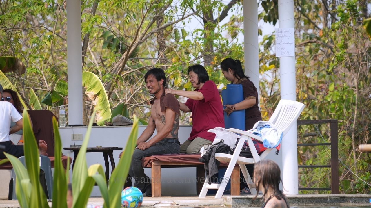 Insda Wellness Resort