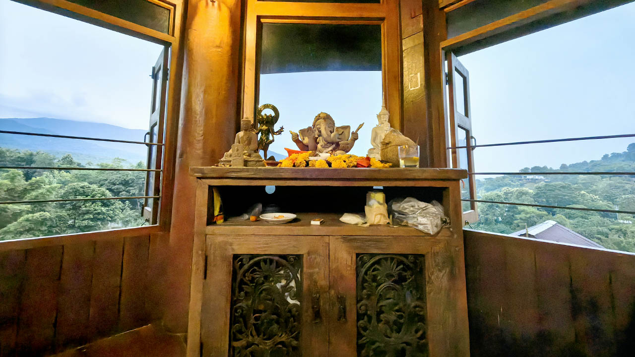 Insda Wellness Resort