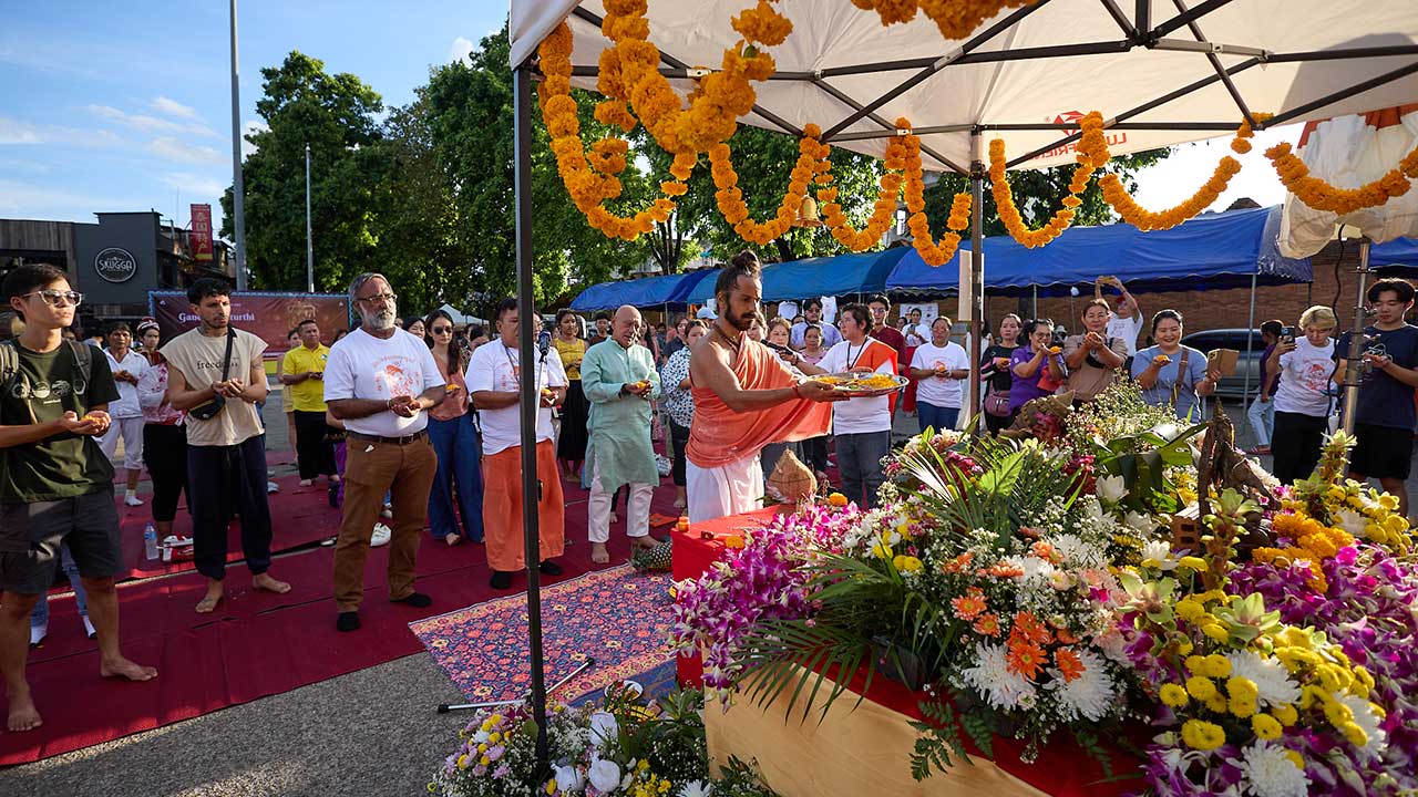 Insda Wellness Resort